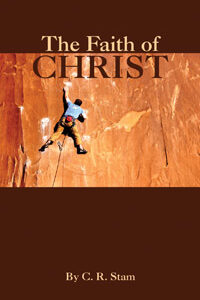 Booklet: The Faith of Christ