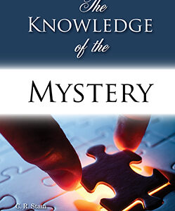 Booklet: The Knowledge of the Mystery