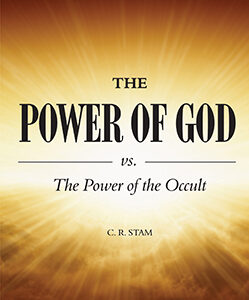 Booklet: Power of God vs. Power of the Occult