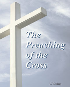 Booklet: The Preaching of the Cross