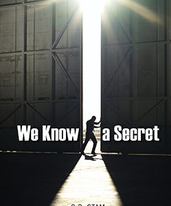 Booklet: We Know a Secret