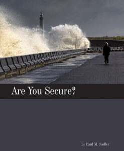 Booklet: Are You Secure?