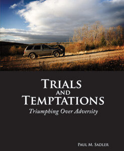 Booklet: Trials and Temptations