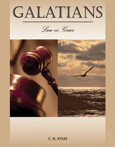 Hardcover: Galatians (Commentary)