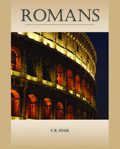 Hardcover: Romans (Commentary)