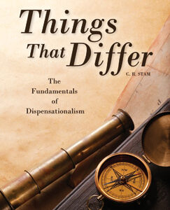 Paperback: Things That Differ