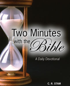 Paperback: Two Minutes With the Bible