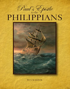 Hardcover: Paul's Epistle to the Philippians
