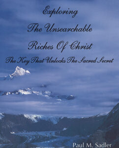 Book on CD: Exploring the Unsearchable Riches of Christ