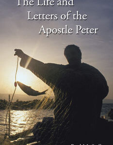 Book on CD: The Life and Letters of the Apostle Peter