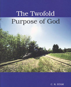 Book on CD: The Twofold Purpose of God