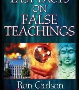 Paperback: Fast Facts on False Teachings