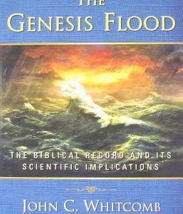 Paperback: The Genesis Flood