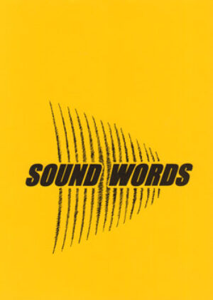 Children's Book: Sound Words