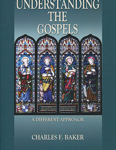 Paperback: Understanding the Gospels
