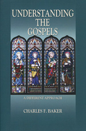 Paperback: Understanding the Gospels