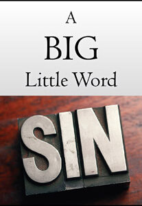 Tract: A Big Little Word (Glossy)