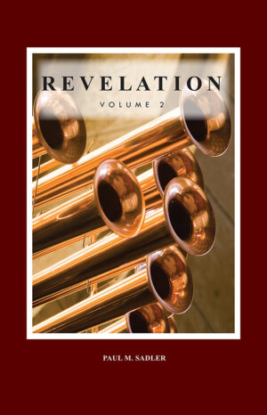 Hardcover: Revelation -- Volume 2