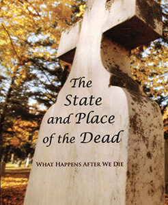 Paperback: The State and Place of the Dead