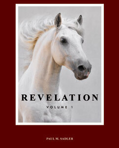 Hardcover: Revelation -- Volume 1