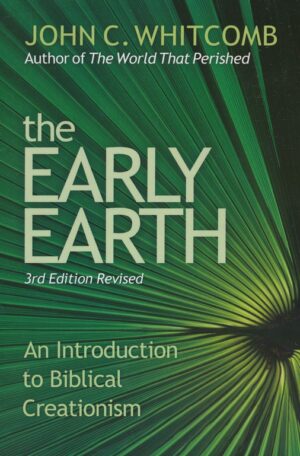 Paperback: The Early Earth