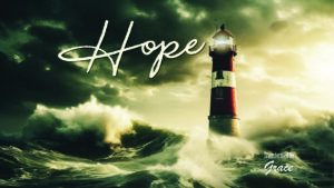 DVD: Transformed by Grace - Series: Hope