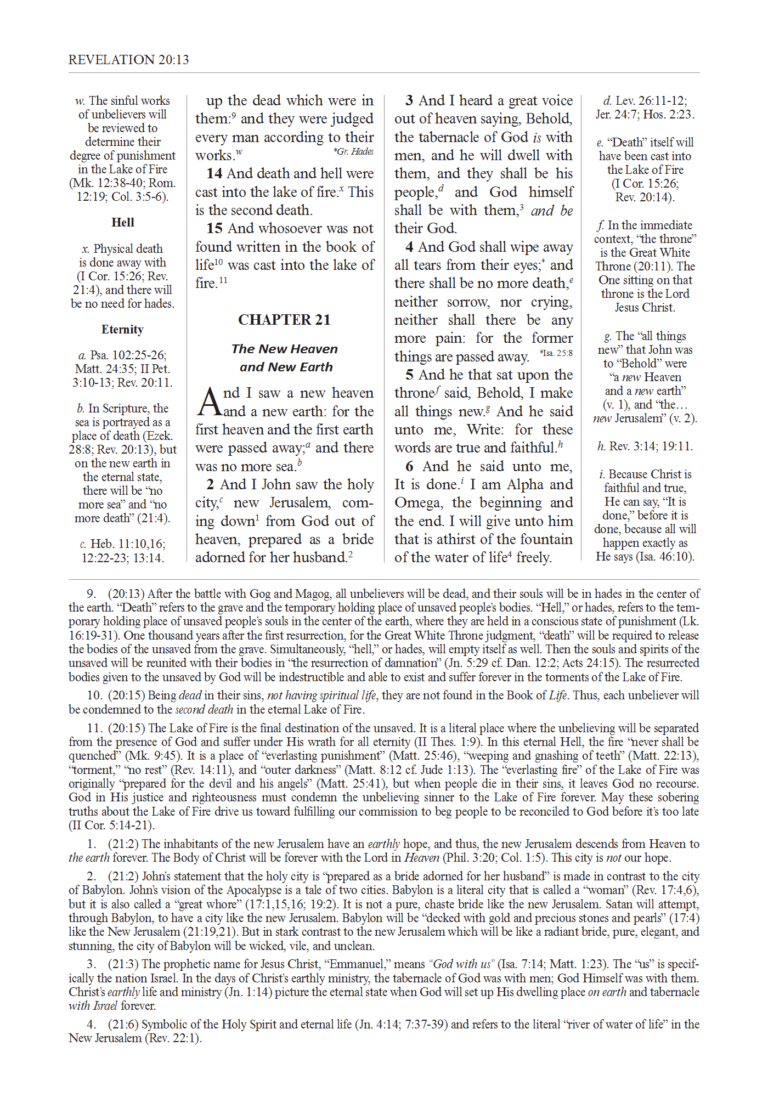 GSB Sample Page 9