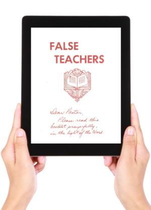 eBook: False Teachers