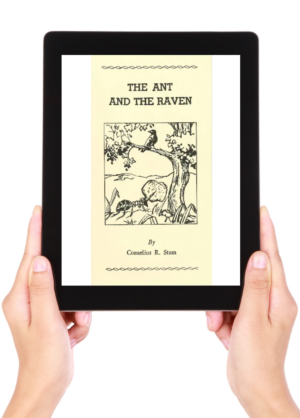 eBook: The Ant and the Raven