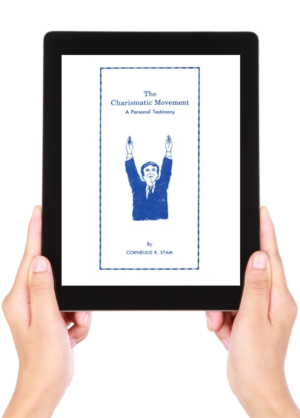 eBook: The Charismatic Movement — A Personal Testimony