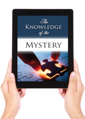 eBook: The Knowledge of the Mystery