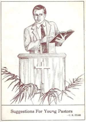 eBook: Suggestions for Young Pastors